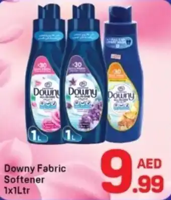 Downy Fabric Softener