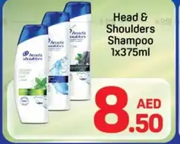 Day To Day Head & Shoulders Shampoo offer