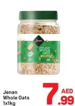 Day To Day Jenan Whole Oats offer