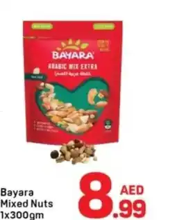 Day To Day Bayara Mixed Nuts offer