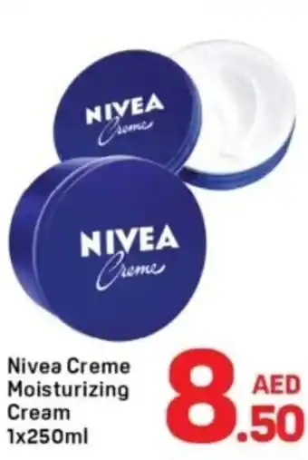Day To Day Nivea Creme Moisturizing Cream offer