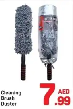 Day To Day Cleaning Brush Duster offer