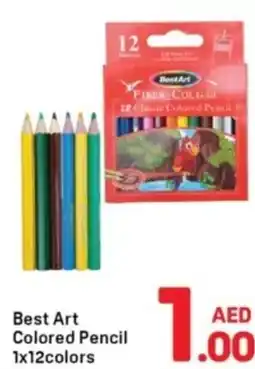 Day To Day Best Art Colored Pencil offer
