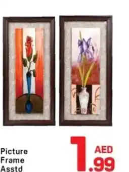 Day To Day Picture Frame offer