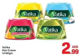 Day To Day Vatika Hair Cream offer