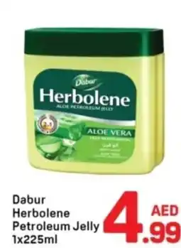 Day To Day Dabur Herbolene Petroleum Jelly offer