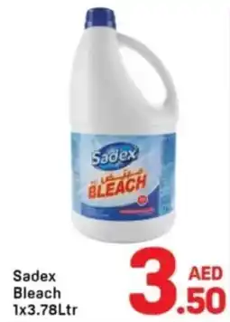 Day To Day Sadex Bleach offer