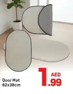 Day To Day Door Mat offer