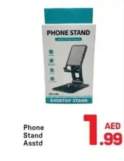 Day To Day Phone stand asstd offer