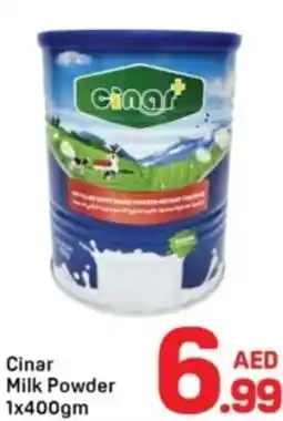 Day To Day Cinar Milk Powder offer
