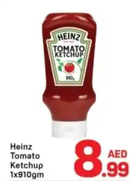 Day To Day Heinz Tomato Ketchup offer