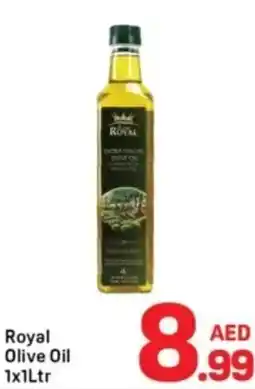 Day To Day Royal Olive Oil offer