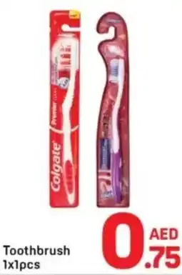 Day To Day Toothbrush offer