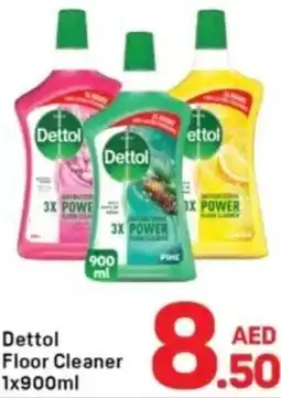 Day To Day Dettol Floor Cleaner offer