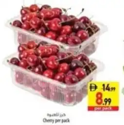 Safeer Market Cherry offer