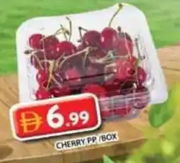 Grand Hyper Market Cherry pp/box offer