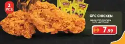Grand Hyper Market Gfc chicken offer