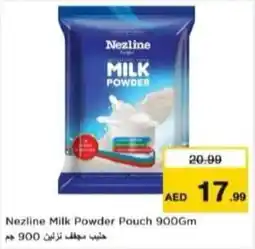 Nesto Nezline Milk Powder Pouch offer