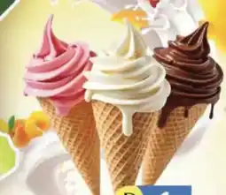 Grand Hyper Market Cone ice cream pcs offer