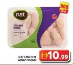 Grand Hyper Market Nat chicken wings offer