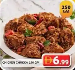 Grand Hyper Market Chicken chukka offer