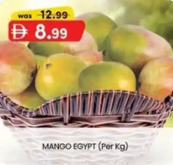 KM Trading Mango egypt offer