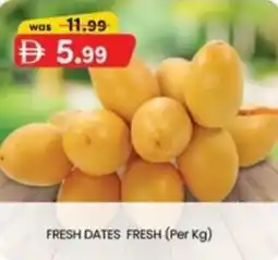 KM Trading Fresh dates fresh offer