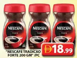 Grand Hyper Market Nescafe tradicao forte offer