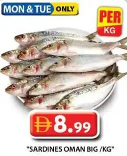 Grand Hyper Market Sardines oman big offer
