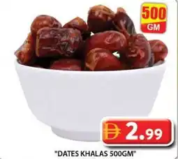 Grand Hyper Market Dates khalas offer