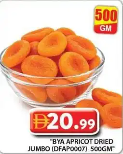 Grand Hyper Market Bya apricot dried jumbo offer