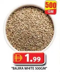 Grand Hyper Market Bajira white offer