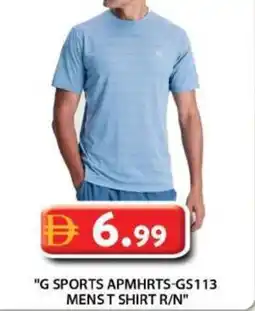Grand Hyper Market G sports mens t shirt offer