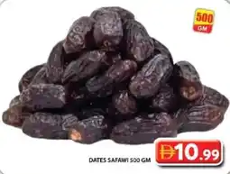 Grand Hyper Market Dates safawi offer