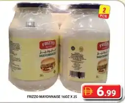 Grand Hyper Market Frizzo mayonnaise offer