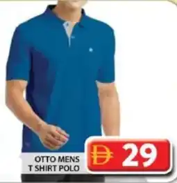 Grand Hyper Market Otto mens t shirt polo offer