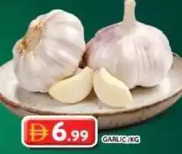 Grand Hyper Market Garlic offer