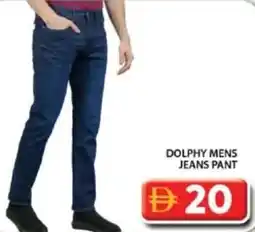 Grand Hyper Market Dolphy mens jeans pant offer