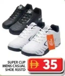 Grand Hyper Market Super cup mens casual shoe offer