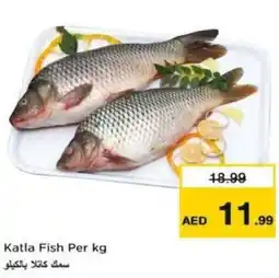 Nesto Katla fish offer