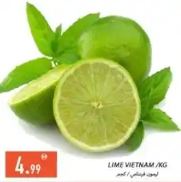 Rawabi Market Lime vietnam offer