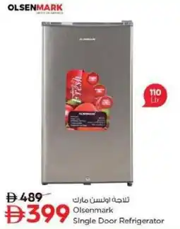 Nesto Olsenmark single door refrigerator offer