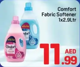 Day To Day Comfort Fabric Softener offer