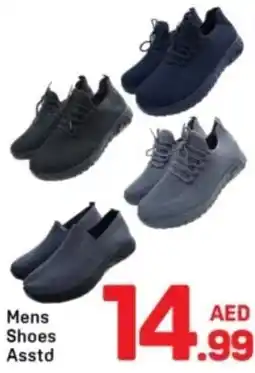 Day To Day Mens Shoes Asstd offer