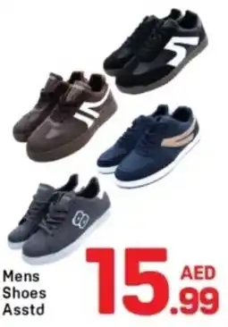 Day To Day Mens Shoes Asstd offer