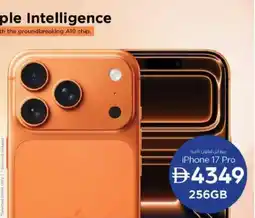 Nesto Iphone 17 pro offer