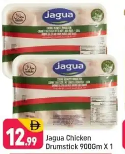 Shaklan Jagua chicken drumstick offer