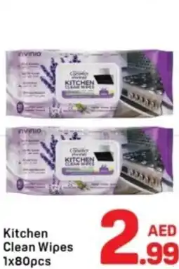 Day To Day Kitchen Clean Wipes offer
