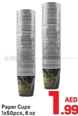 Day To Day Paper Cups offer