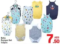 Day To Day Baby Romper Set offer